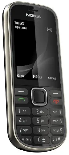 Nokia 3720 classic 2