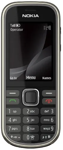 Nokia 3720 classic