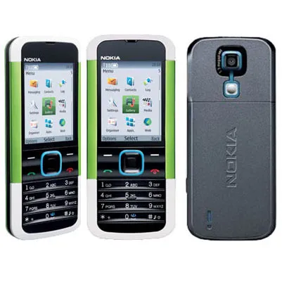 Nokia 5000 2