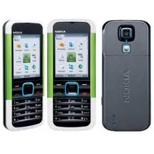 Nokia 5000 3