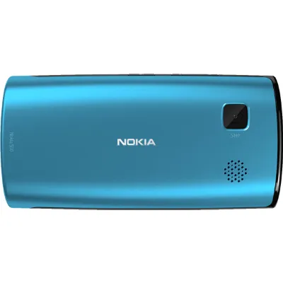Nokia 500 3