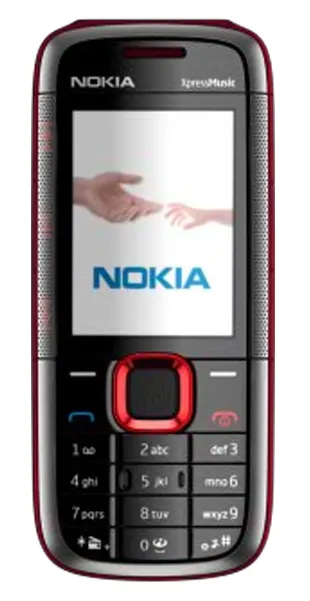 Nokia 5130 XpressMusic