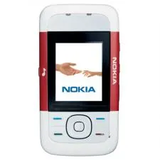 Nokia 5200 2