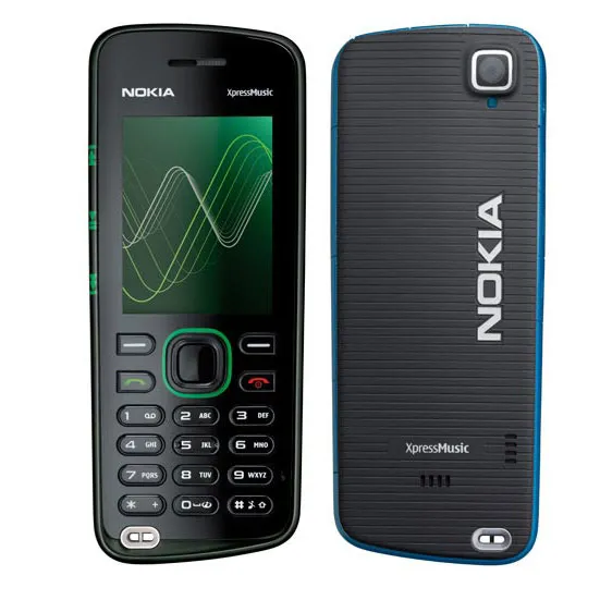 Nokia 5220 XpressMusic