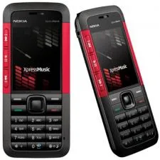 Nokia 5310 XpressMusic 3