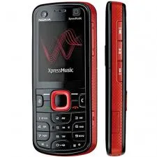 Nokia 5320 XM 2