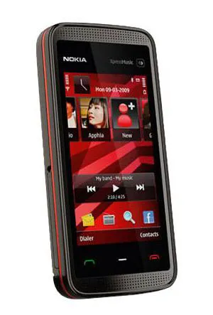 Nokia 5530 XpressMusic 3