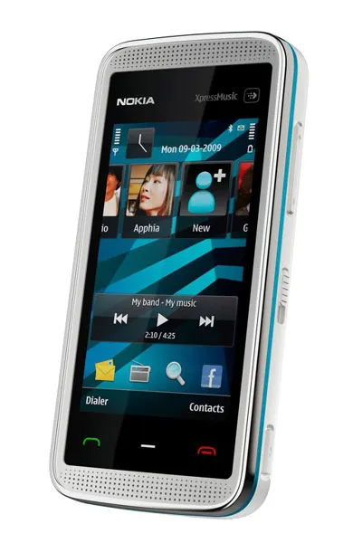 Nokia 5530 XpressMusic 4
