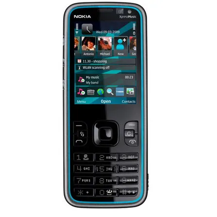 Nokia 5630 XpressMusic
