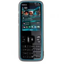 Nokia 5630 XpressMusic 2