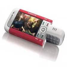 Nokia 5700 XpressMusic 2