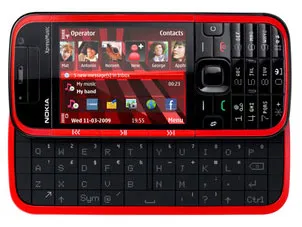 Nokia 5730 XpressMusic 5
