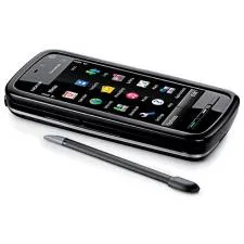 Nokia 5800 XpressMusic 2