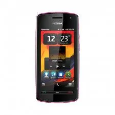 Nokia 600 3