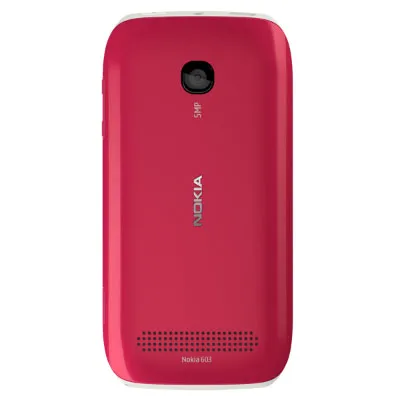 Nokia 603 4