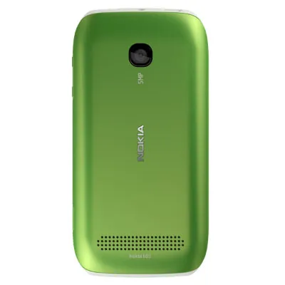 Nokia 603 5