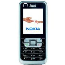 Nokia 6120 Classic