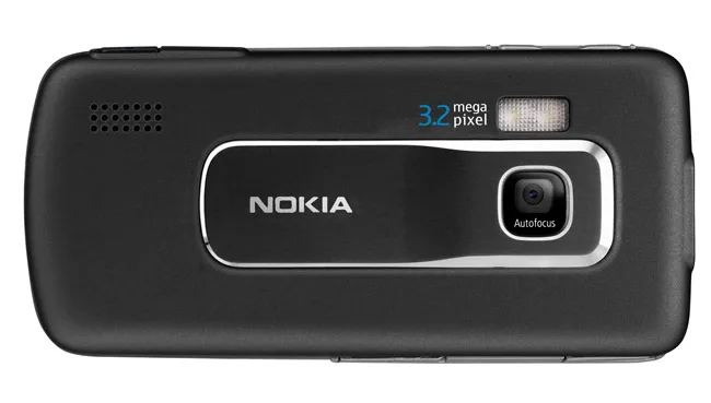 Nokia 6210 Navigator 2