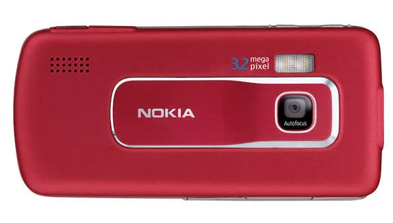 Nokia 6210 Navigator 4
