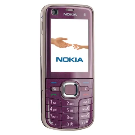 Nokia 6220 Classic 3