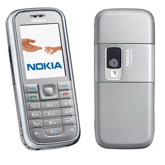 Nokia 6233