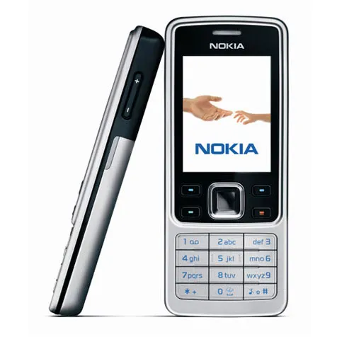 Nokia 6300