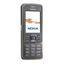 Nokia 6300i 2