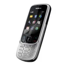 Nokia 6303 Classic 2
