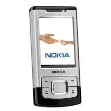 Nokia 6500 Slide 3