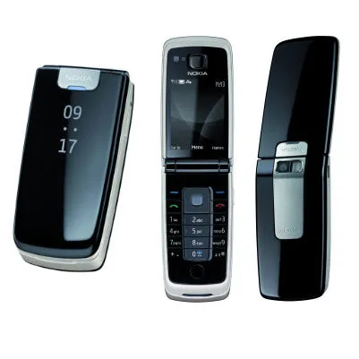 Nokia 6600 Fold 2