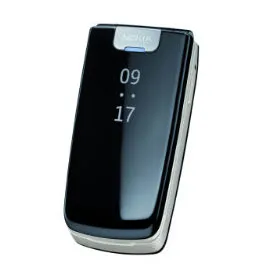 Nokia 6600 Fold