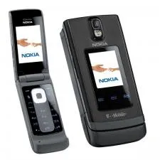 Nokia 6650 2
