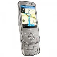 Nokia 6710 Navigator 2