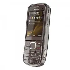 Nokia 6720 Classic 2