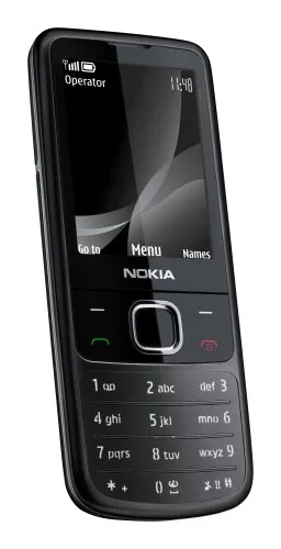 Nokia 6730 classic 2