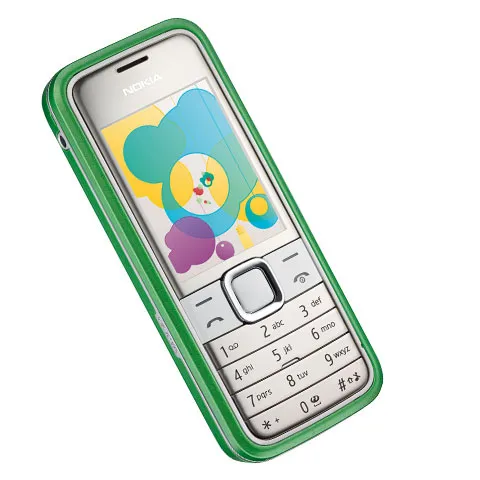 Nokia 7310 Supernova