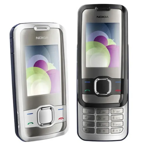 Nokia 7610 Supernova