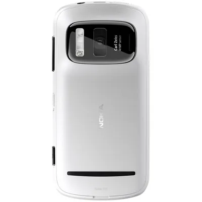 Nokia 808 Pure View 5