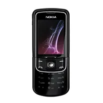 Nokia 8600 Luna