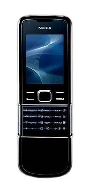 Nokia 8800 Arte