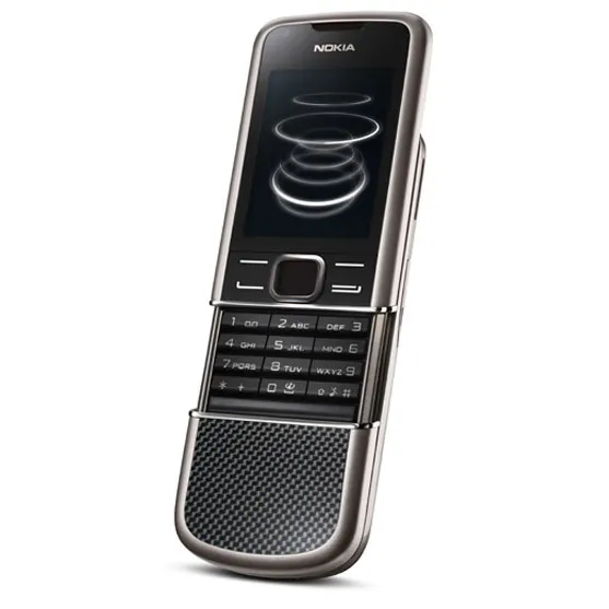 Nokia 8800 Carbon Arte