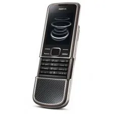 Nokia 8800 Carbon Arte 2