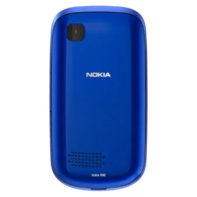 Nokia Asha 200 2