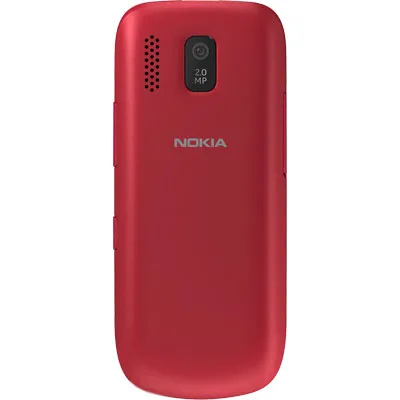 Nokia Asha 202 2