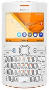 Nokia Asha 205