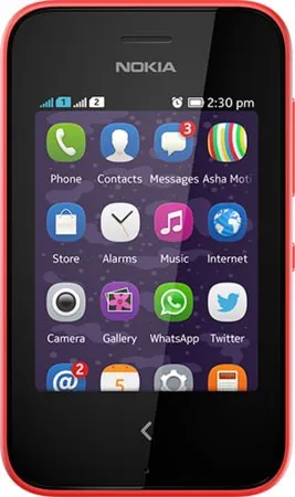 Nokia Asha 230