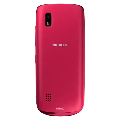 Nokia Asha 300 2