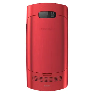 Nokia Asha 303 2