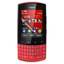 Nokia Asha 303 5