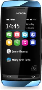 Nokia Asha 305